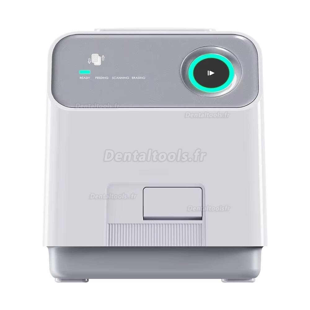 Handy IPS3 scanner PSP dentaire pour plaques d'imagerie radiographique